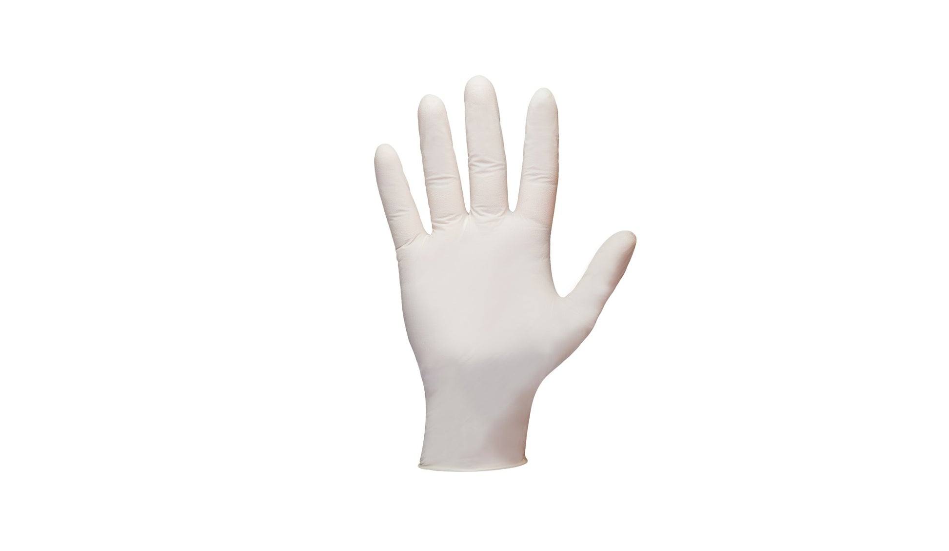 10000 Series – 5.5g Shamrock Latex Exam Powder Free Gloves